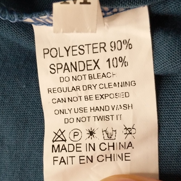 BOUTIQUE Yoga Moon Phases Zodiac Graphic Tank M - Picture 11 of 11